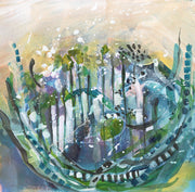 Natural World